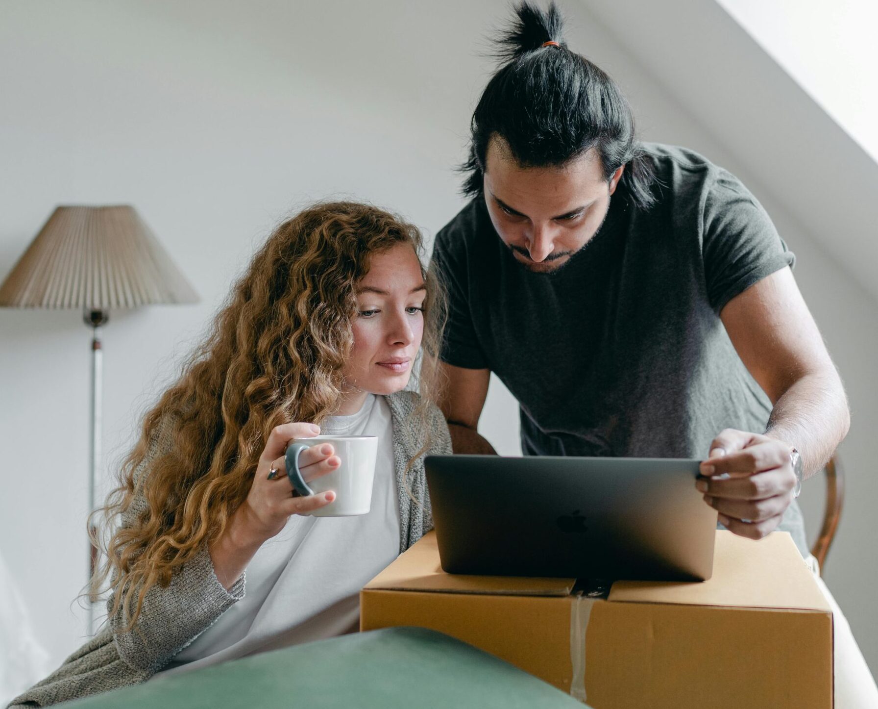 Stress-free product research with BuyItBites